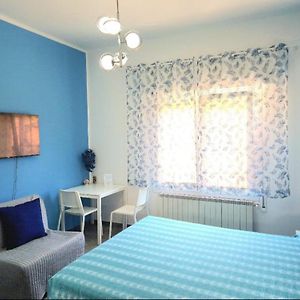 Luxe Driepersoonskamer